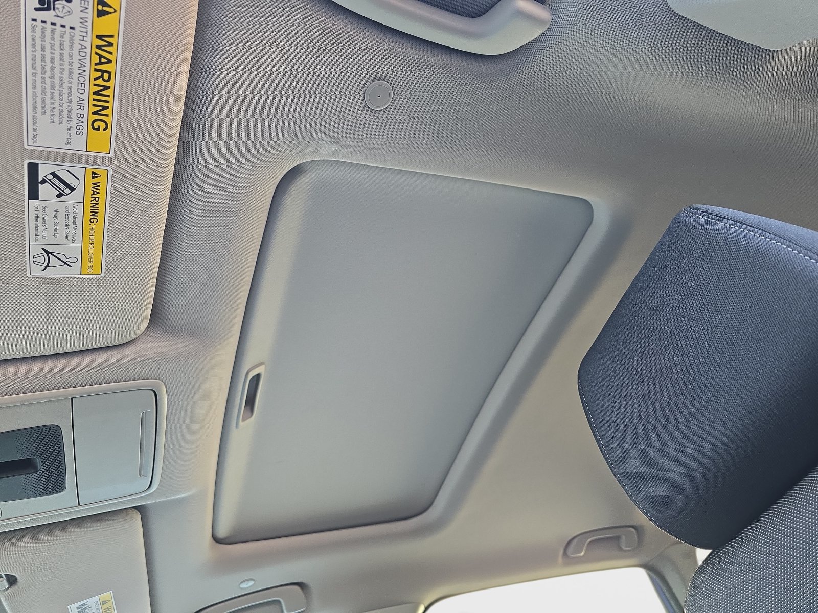 Certified 2024 Honda CR-V EX image 30