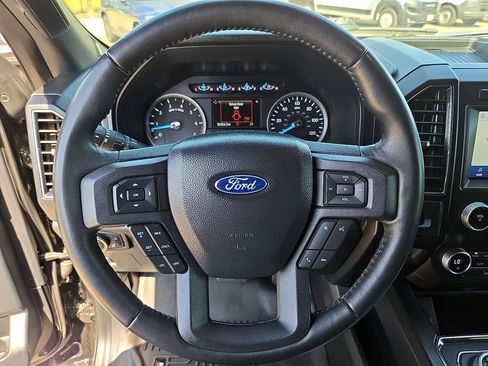 Used 2021 Ford Expedition XL RWD image 21