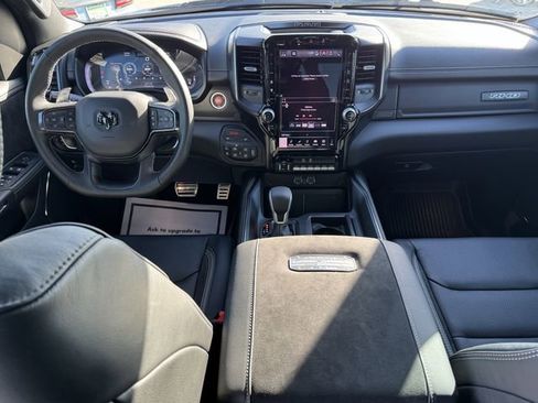 Used 2026 RAM 1500 RHO image 7