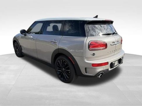 Used 2024 MINI Cooper Clubman S AWD/4WD image 8