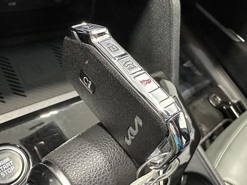 Used 2023 Kia Sportage X-Line w/ X-Line Premium Package image 31