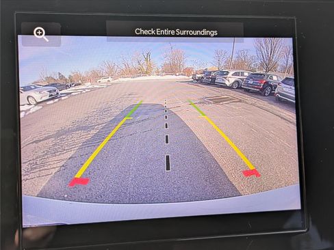 Used 2021 Jeep Grand Cherokee L Laredo image 27