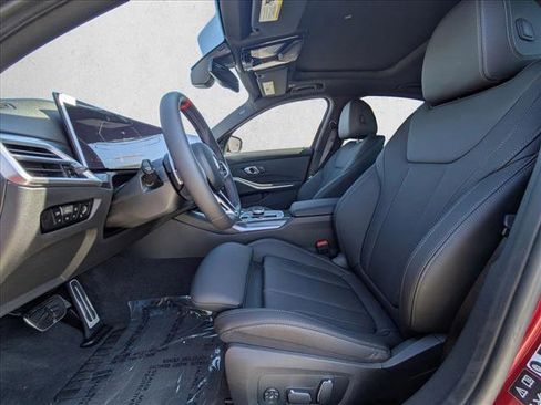 New 2026 BMW M340i xDrive w/ Premium Package image 4