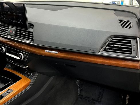 Used 2023 Audi Q5 2.0T Premium Plus w/ Premium Plus Package image 18