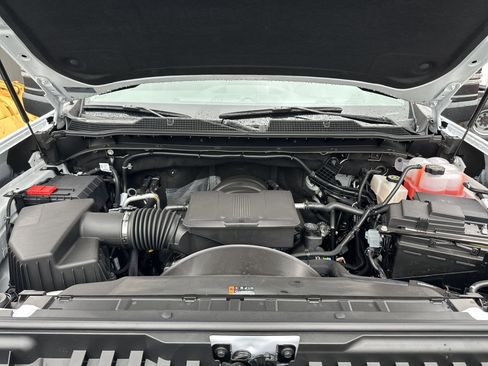 New 2025 Chevrolet Silverado 3500 W/T w/ WT Convenience Package image 10