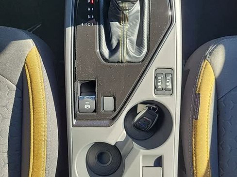 New 2025 Subaru Crosstrek 2.5i Sport w/ Crosstrek Mirror Package image 15