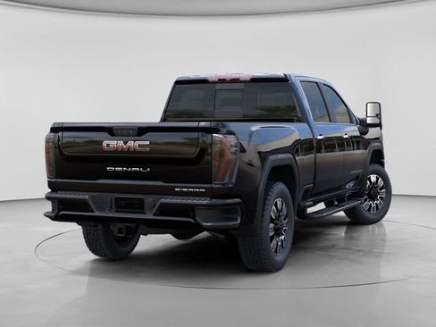 New 2026 GMC Sierra 2500 Denali w/ Denali Reserve Package image 4