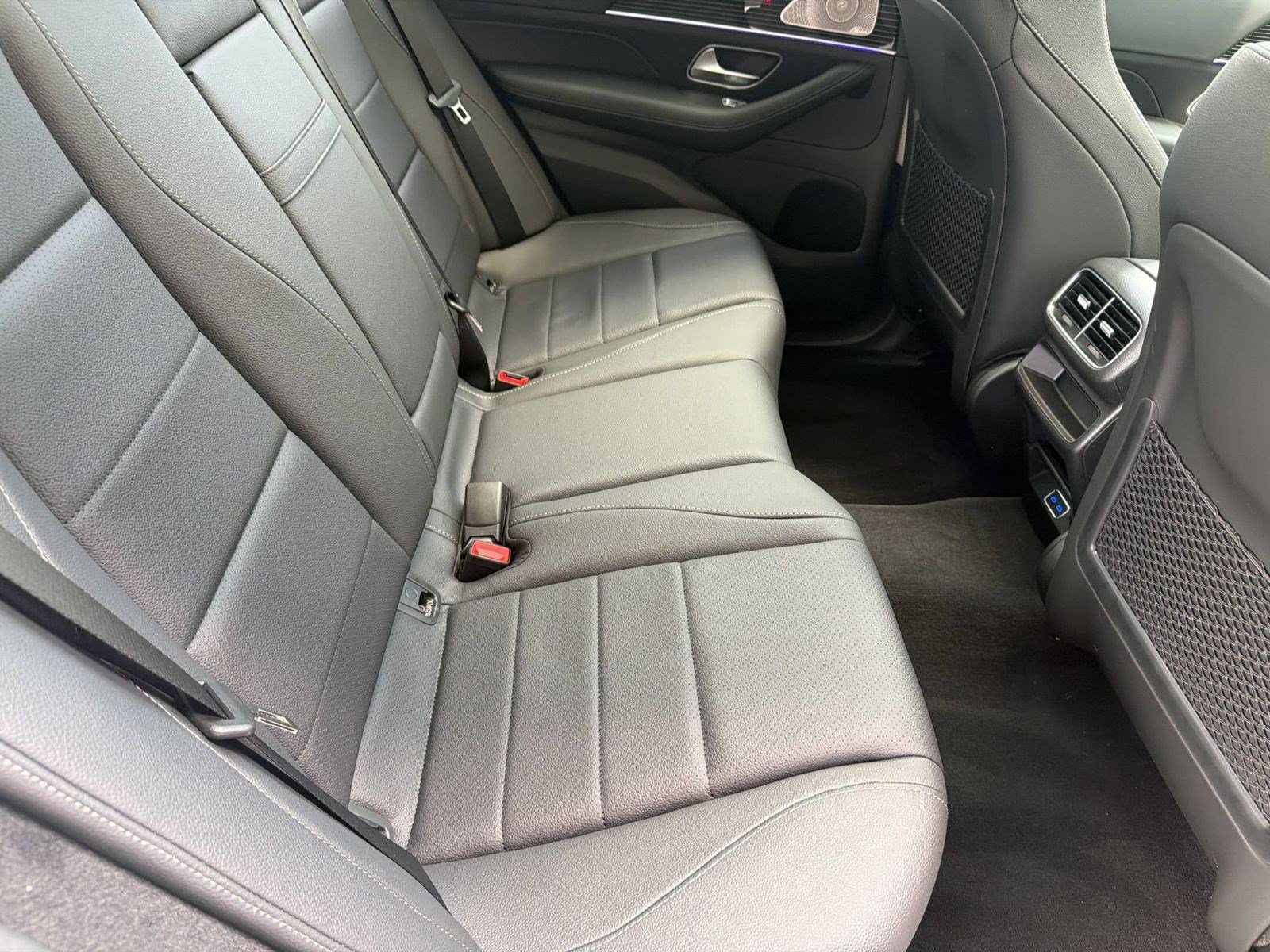 Used 2026 Mercedes-Benz GLE 350 4MATIC image 31