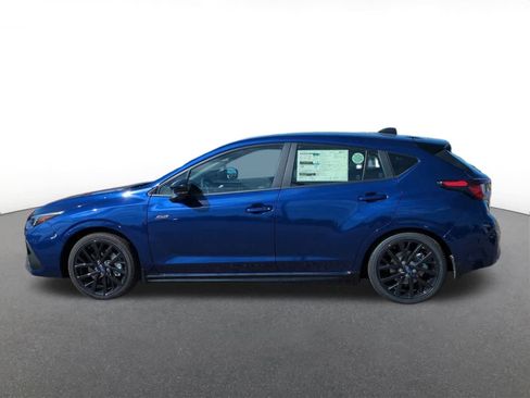 New 2025 Subaru Impreza RS image 3