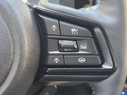 New 2026 Subaru Outback Touring XT AWD/4WD image 39