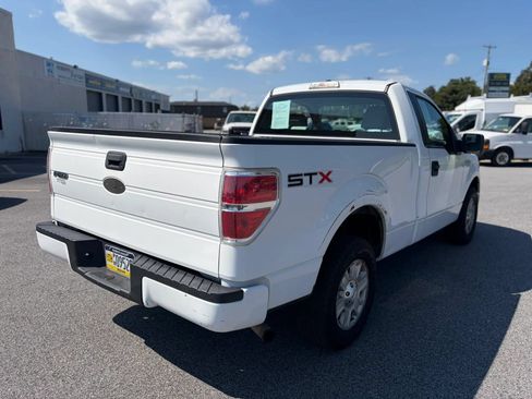 Used 2009 Ford F150 STX RWD image 11