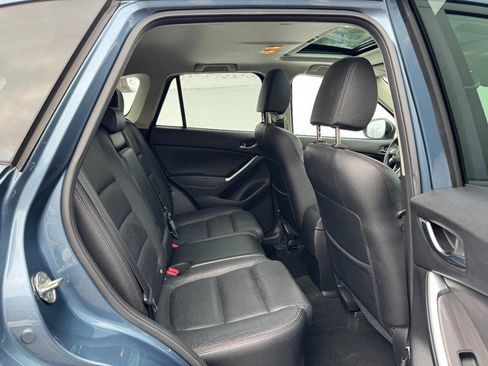 Used 2016 MAZDA CX-5 Grand Touring image 8
