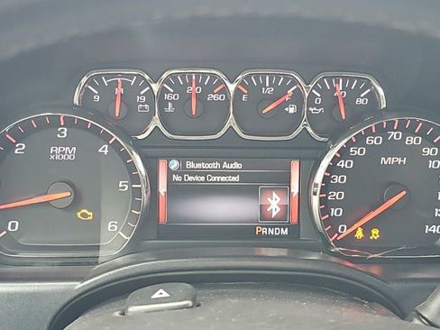 Used 2014 GMC Sierra 1500 SLE w/ SLE Value Package image 20