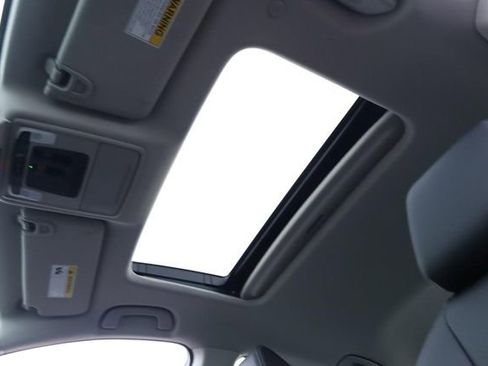 New 2025 Honda Accord EX-L image 9