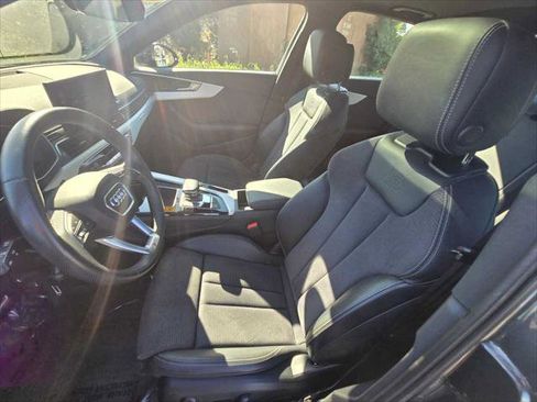 Used 2023 Audi A4 2.0T Premium Plus w/ Premium Plus Package image 22