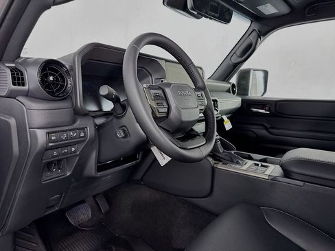 New 2026 Toyota Land Cruiser image 11