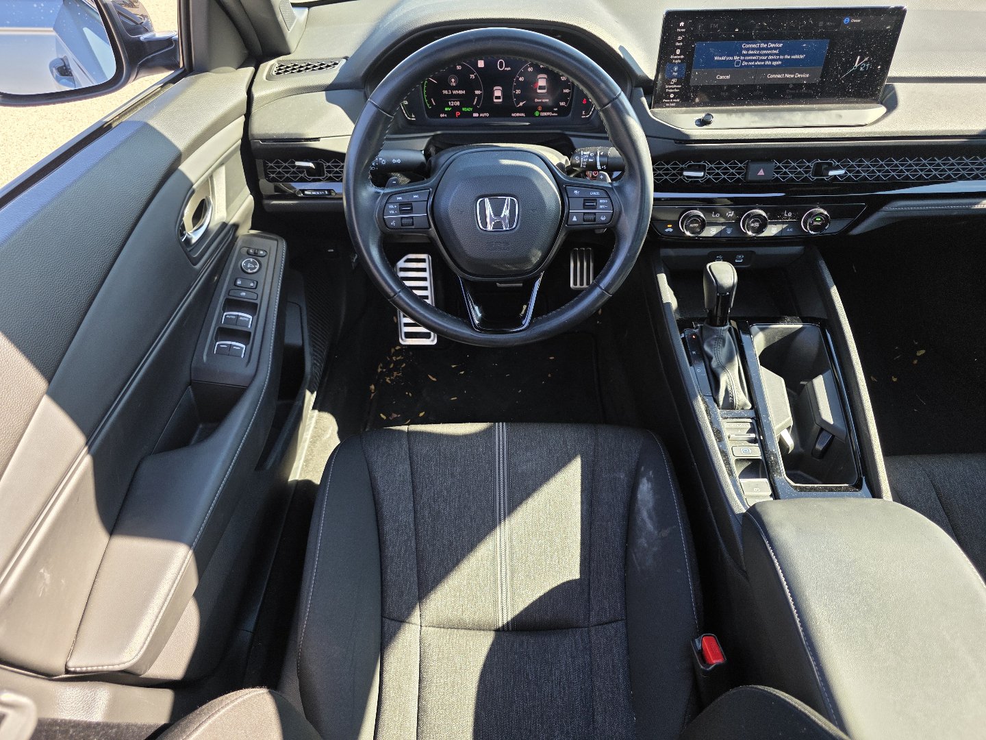 Used 2023 Honda Accord Sport image 24