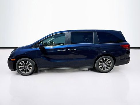 Used 2023 Honda Odyssey EX-L image 4