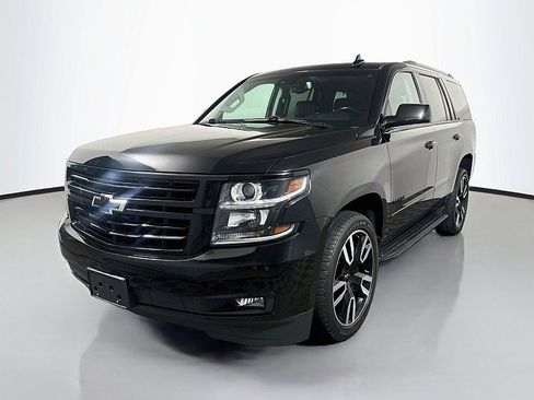 Used 2020 Chevrolet Tahoe LT AWD/4WD image 3
