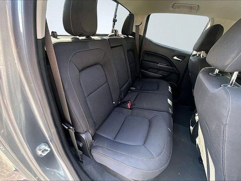 Used 2022 Chevrolet Colorado LT w/ LT Convenience Package image 28