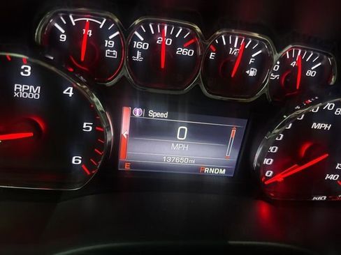 Used 2015 GMC Sierra 1500 SLT w/ SLT Crew Cab Value Package image 10