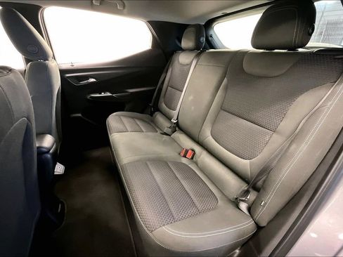 Used 2023 Chevrolet Bolt EUV LT FWD image 22