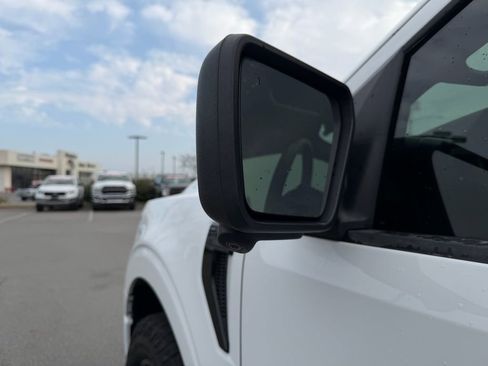 Used 2024 Ford F150 XLT w/ XLT Black Appearance Package image 27