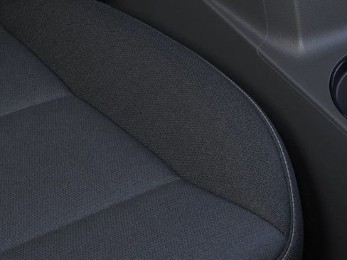 New 2026 Chevrolet Colorado W/T w/ WT Custom Package image 36