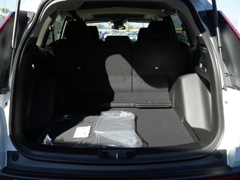 New 2026 Honda CR-V EX image 8