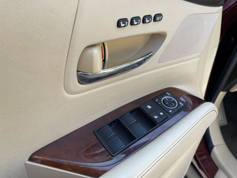 Used 2013 Lexus RX 350 FWD w/ Navigation Pkg image 19