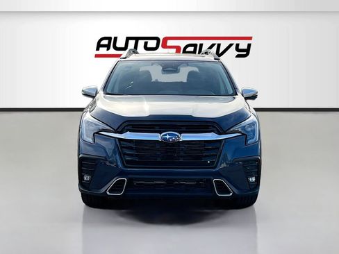 Used 2023 Subaru Ascent Touring AWD/4WD image 2