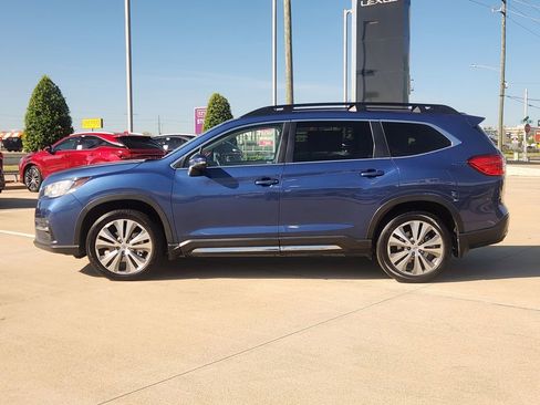 Used 2021 Subaru Ascent Limited w/ Popular Package #2 image 4