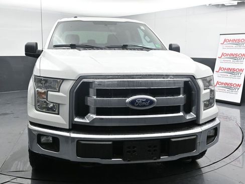 Used 2017 Ford F150 XLT image 3