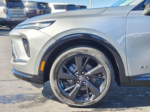 New 2026 Buick Envision Sport Touring AWD/4WD image 5
