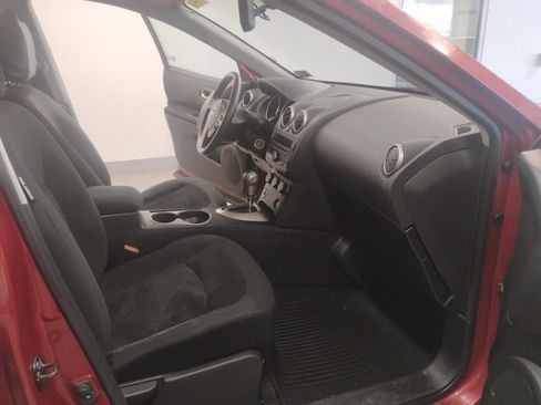 Used 2010 Nissan Rogue S w/ 360 Degree Value Pkg image 22