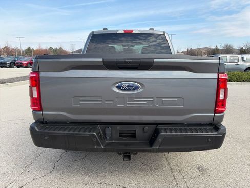 Used 2021 Ford F150 XL w/ Equipment Group 101A High image 8