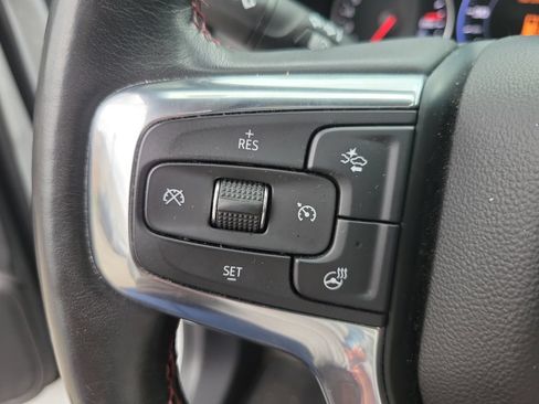 Used 2022 Chevrolet Blazer RS w/ Enhanced Convenience Package FWD image 17