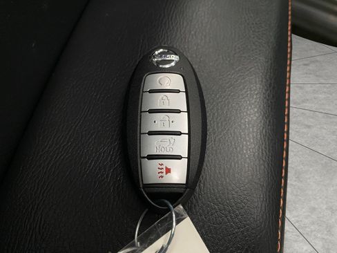 Certified 2020 Nissan Pathfinder SL AWD/4WD image 36