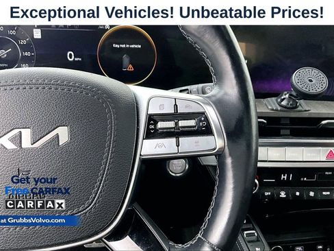 Used 2024 Kia Telluride SX AWD/4WD image 26