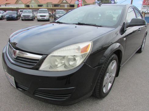 Used 2009 Saturn Aura XE w/ Preferred Package image 4