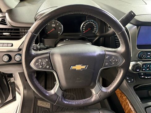 Used 2018 Chevrolet Tahoe Premier image 26