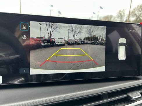 New 2025 Hyundai Santa Fe XRT image 20