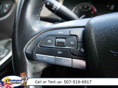 Used 2020 Cadillac XT4 Premium Luxury image 24