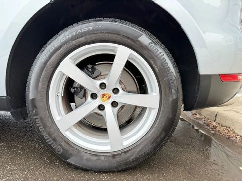 Used 2021 Porsche Macan image 29