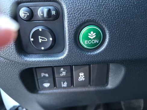 Certified 2023 Honda Passport Elite image 23