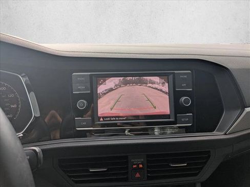 Used 2019 Volkswagen Jetta R-Line image 14