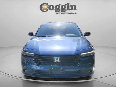 Used 2026 Honda Accord SE image 9
