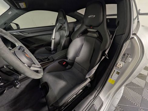 Certified 2026 Porsche 911 GT3 RWD image 5