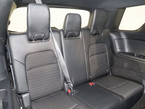 Used 2023 Nissan Pathfinder Rock Creek image 13