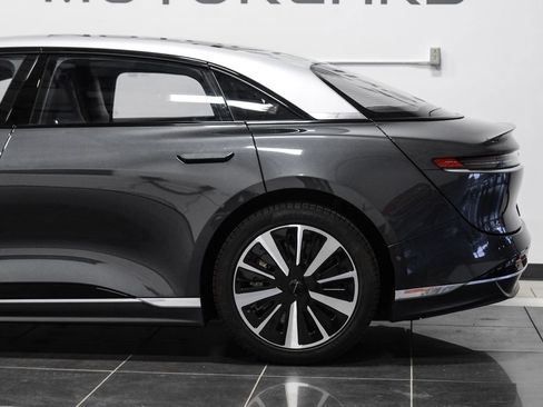 Used 2024 Lucid Air Touring image 15